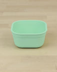 Re - Play Square 12 oz Bowl - Mint (Min. of 2 PK, Multiples of 2 PK) - MAIGHAN DISTRIBUTION CANADA