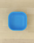 Re - Play Square 12 oz Bowl - Sky Blue (Min. of 2 PK, Multiples of 2 PK) - MAIGHAN DISTRIBUTION CANADA