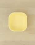 Re - Play Square 12 oz Bowl - Yellow (Min. of 2 PK, Multiples of 2 PK) - MAIGHAN DISTRIBUTION CANADA