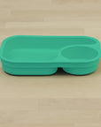 Re - Play Tiny Tray - Aqua (Min. of 2 PK, Multiples of 2 PK) - MAIGHAN DISTRIBUTION CANADA