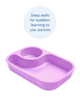 Re - Play Tiny Tray - Purple (Min. of 2 PK, Multiples of 2 PK) - MAIGHAN DISTRIBUTION CANADA
