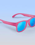 Ro Sham Bo Kelly Kapowski Pink Shades (Min of 2 Per Color/Style, multiples of 2) - MAIGHAN DISTRIBUTION CANADA