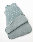 günamüna Sleep Sack Duvet Bamboo Shine Sage 2.6 TOG (Min. of 2, multiples of 2)