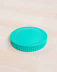 Re-Play Snack Stack Lid - Aqua (Min. of 1 PK, Multiples of 1 PK)