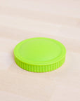 Re-Play Snack Stack Lid - Lime Green (Min. of 1 PK, Multiples of 1 PK)