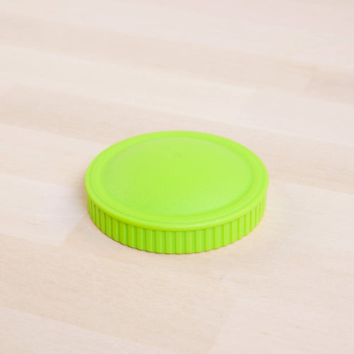 Re-Play Snack Stack Lid - Lime Green (Min. of 2 PK, Multiples of 2 PK)