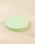 Re-Play Snack Stack Lid - Leaf (Min. of 1 PK, Multiples of 1 PK)