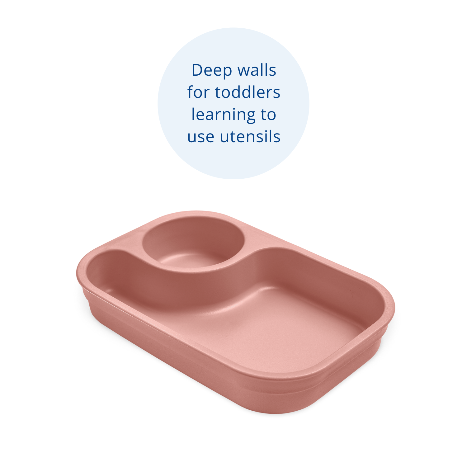 Re-Play Tiny Tray - Desert (Min. of 2 PK, Multiples of 2 PK)