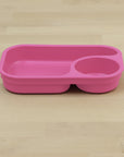 Re-Play Tiny Tray - Bright Pink (Min. of 2 PK, Multiples of 2 PK)