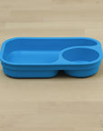 Re-Play Tiny Tray - Sky Blue (Min. of 2 PK, Multiples of 2 PK)