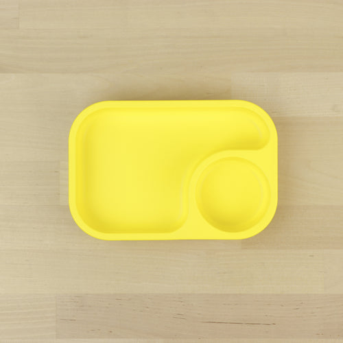 Re-Play Tiny Tray - Yellow (Min. of 2 PK, Multiples of 2 PK)