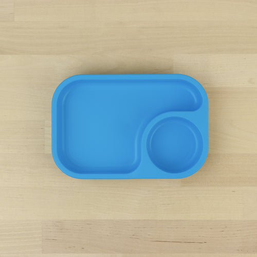 Re-Play Tiny Tray - Sky Blue (Min. of 2 PK, Multiples of 2 PK)