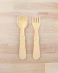 Re-Play 8 PK  Open Stock Utensils - Lemon Drop (Min. of 2 PK, Multiples of 2 PK)