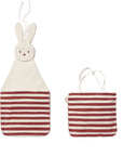 Play&Go toto Wall Storage & Tote Bag -Bunny (Min of 1, multiples of 1)
