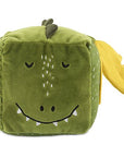 Trixie Activity cube - Mr. Dino (Min. of 2 PK, multiples of 2 PK) - MAIGHAN DISTRIBUTION CANADA