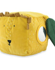 Trixie Activity cube - Mr. Lion (Min. of 2 PK, multiples of 2 PK) - MAIGHAN DISTRIBUTION CANADA