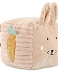 Trixie Activity cube - Mrs. Rabbit (Min. of 2 PK, multiples of 2 PK) - MAIGHAN DISTRIBUTION CANADA