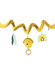 Trixie Activity spiral - Mr. Lion (Min. of 2 PK, multiples of 2 PK) - MAIGHAN DISTRIBUTION CANADA