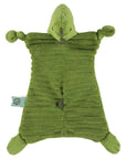 Trixie Baby comforter - Mr. Dino (Min. of 2 PK, multiples of 2 PK) - MAIGHAN DISTRIBUTION CANADA