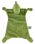 Trixie Baby comforter - Mr. Dino (Min. of 2 PK, multiples of 2 PK) - MAIGHAN DISTRIBUTION CANADA