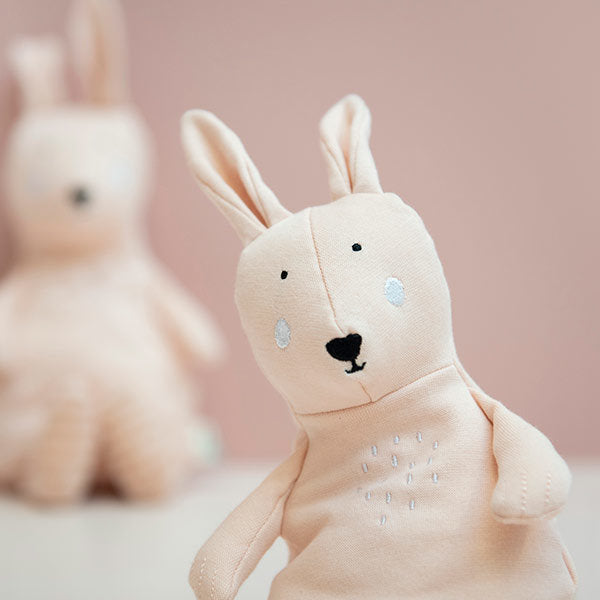 Trixie Plush toy large - Mrs. Rabbit (Min. of 2 PK, multiples of 2 PK)
