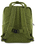 Trixie Backpack large - Mr. Dino (Min. of 2 PK, multiples of 2 PK) - MAIGHAN DISTRIBUTION CANADA