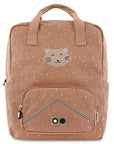 Trixie Backpack large - Mrs. Cat (Min. of 2 PK, multiples of 2 PK) - MAIGHAN DISTRIBUTION CANADA