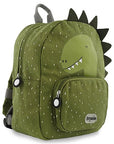 Trixie Backpack - Mr. Dino (Min. of 2 PK, multiples of 2 PK) - MAIGHAN DISTRIBUTION CANADA