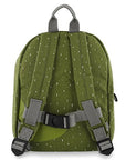 Trixie Backpack - Mr. Dino (Min. of 2 PK, multiples of 2 PK) - MAIGHAN DISTRIBUTION CANADA
