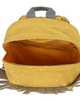 Trixie Backpack - Mr. Lion (Min. of 2 PK, multiples of 2 PK) - MAIGHAN DISTRIBUTION CANADA