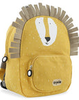 Trixie Backpack - Mr. Lion (Min. of 2 PK, multiples of 2 PK) - MAIGHAN DISTRIBUTION CANADA