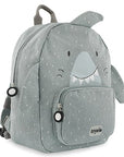 Trixie Backpack - Mr. Shark (Min. of 2 PK, multiples of 2 PK) - MAIGHAN DISTRIBUTION CANADA