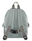 Trixie Backpack - Mr. Shark (Min. of 2 PK, multiples of 2 PK) - MAIGHAN DISTRIBUTION CANADA