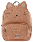 Trixie Backpack - Mrs. Cat (Min. of 2 PK, multiples of 2 PK) - MAIGHAN DISTRIBUTION CANADA