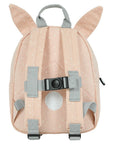 Trixie Backpack - Mrs. Rabbit (Min. of 2 PK, multiples of 2 PK) - MAIGHAN DISTRIBUTION CANADA