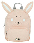 Trixie Backpack - Mrs. Rabbit (Min. of 2 PK, multiples of 2 PK) - MAIGHAN DISTRIBUTION CANADA