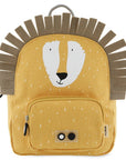Trixie Backpack small - Mr. Lion (Min. of 2 PK, multiples of 2 PK) - MAIGHAN DISTRIBUTION CANADA