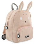 Trixie Backpack small - Mrs. Rabbit (Min. of 2 PK, multiples of 2 PK) - MAIGHAN DISTRIBUTION CANADA