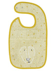 Trixie Bib - Mr. Lion (Min. of 3 PK, multiples of 3 PK) - MAIGHAN DISTRIBUTION CANADA
