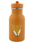 Trixie Bottle 350ml - Mr. Fox (Min. of 2 PK, multiples of 2 PK) - MAIGHAN DISTRIBUTION CANADA