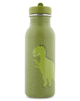 Trixie Bottle 500ml - Mr. Dino (Min. of 2 PK, multiples of 2 PK) - MAIGHAN DISTRIBUTION CANADA