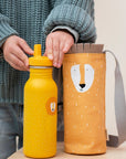 Trixie Bottle 500ml - Mr. Lion (Min. of 2 PK, multiples of 2 PK) - MAIGHAN DISTRIBUTION CANADA