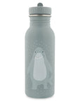 Trixie Bottle 500ml - Mr. Shark (Min. of 2 PK, multiples of 2 PK) - MAIGHAN DISTRIBUTION CANADA