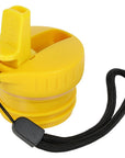 Trixie Cap with drinking spout - Mr. Lion (Min. of 2 PK, multiples of 2 PK) - MAIGHAN DISTRIBUTION CANADA