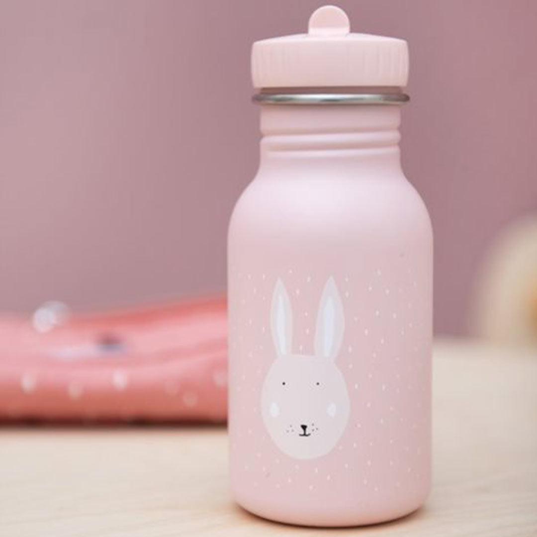 Trixie Bottle 350ml - Mrs. Rabbit (Min. of 2 PK, multiples of 2 PK)
