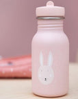 Trixie Bottle 350ml - Mrs. Rabbit (Min. of 2 PK, multiples of 2 PK)