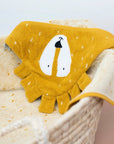 Trixie Hooded towel | 75x75cm - Mr. Lion (Min. of 2 PK, multiples of 2 PK) - MAIGHAN DISTRIBUTION CANADA