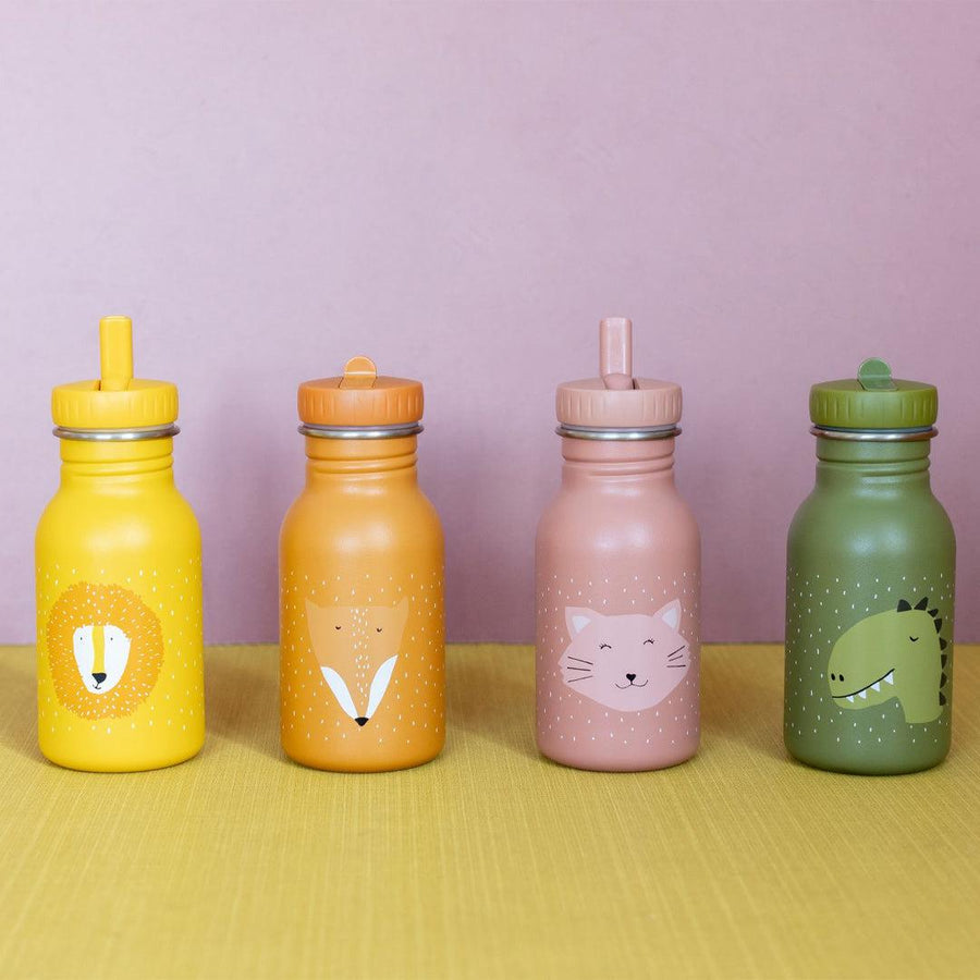 Trixie Cap with drinking spout - Mr. Lion (Min. of 2 PK, multiples of 2 PK)