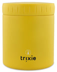 Trixie Insulated food jar 350ml - Mr. Lion (Min. of 3 PK, multiples of 3 PK) - MAIGHAN DISTRIBUTION CANADA