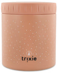 Trixie Insulated lunch pot 500ml - Mrs. Cat (Min. of 3 PK, multiples of 3 PK) - MAIGHAN DISTRIBUTION CANADA